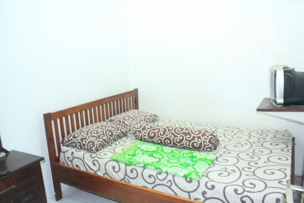 Homestay Kota Baru Jepara Eksteriør bilde