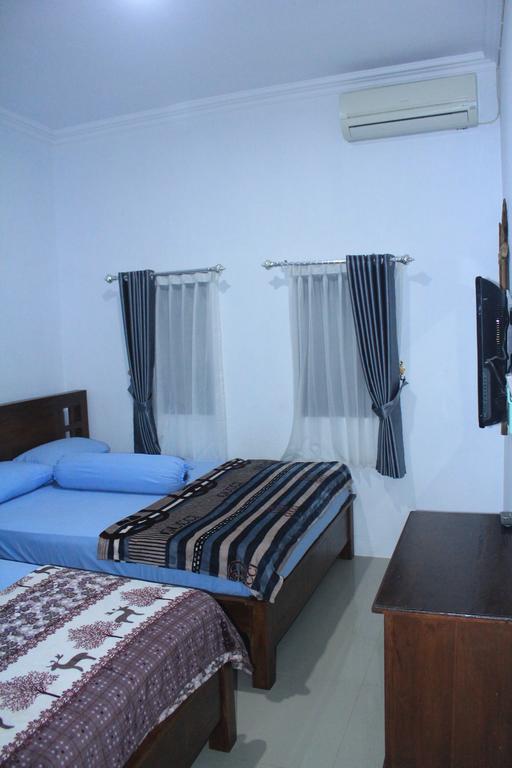 Homestay Kota Baru Jepara Eksteriør bilde