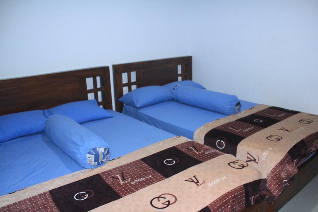 Homestay Kota Baru Jepara Eksteriør bilde