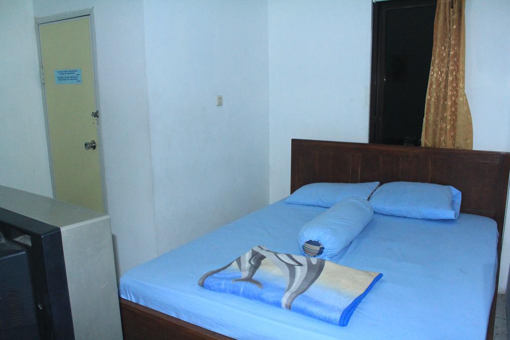 Homestay Kota Baru Jepara Eksteriør bilde