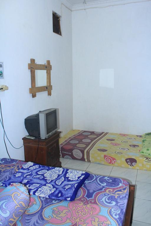Homestay Kota Baru Jepara Eksteriør bilde