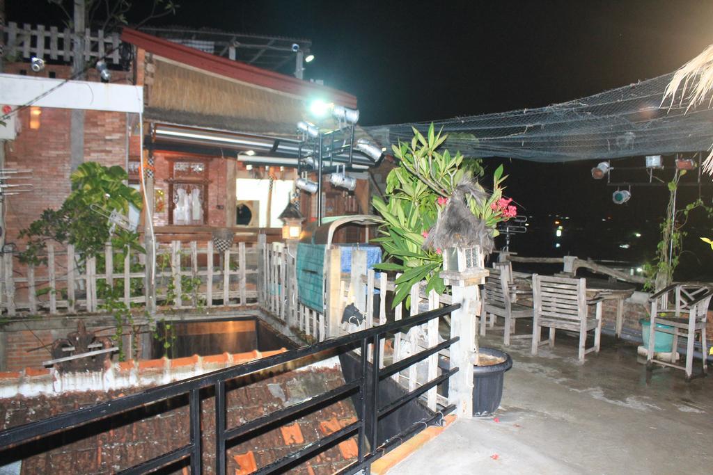 Homestay Kota Baru Jepara Eksteriør bilde