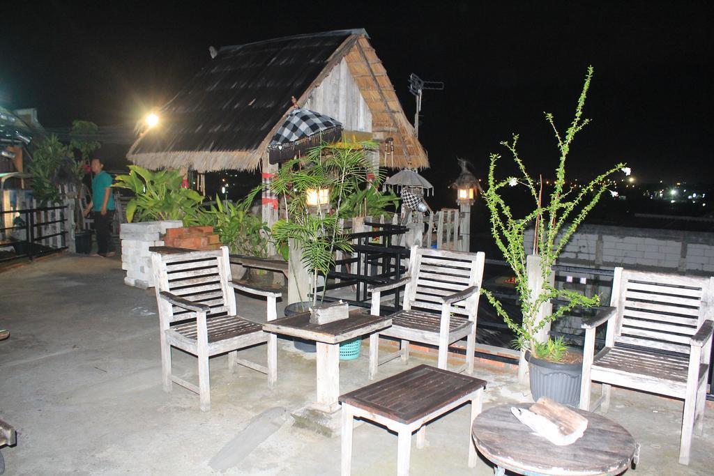 Homestay Kota Baru Jepara Eksteriør bilde