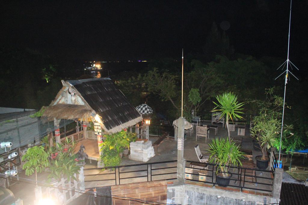 Homestay Kota Baru Jepara Eksteriør bilde