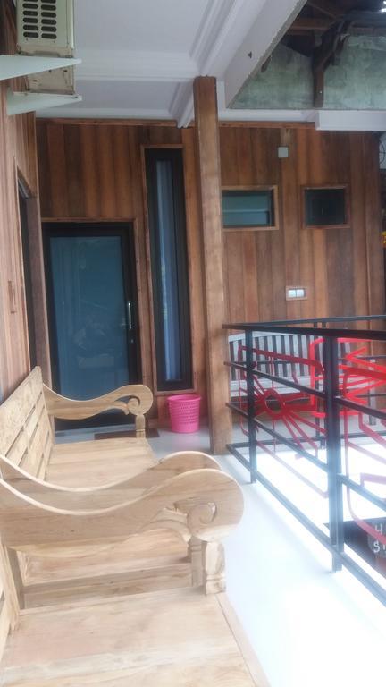 Homestay Kota Baru Jepara Eksteriør bilde